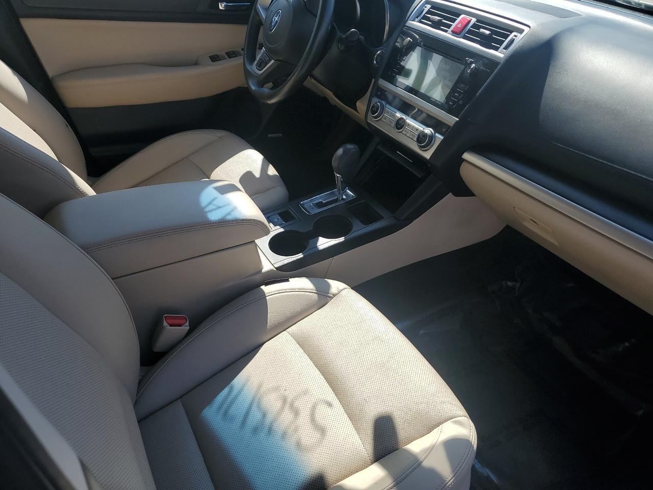 2017 Subaru Legacy 3.6R Springfield VA