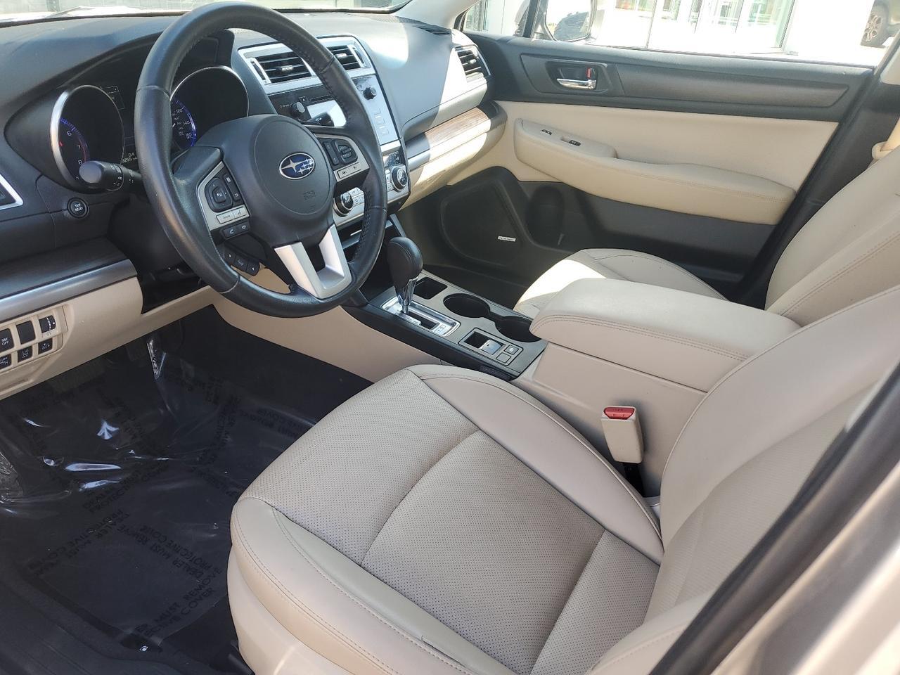 2017 Subaru Legacy 3.6R Springfield VA