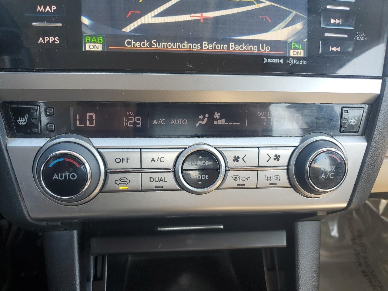 2017 Subaru Legacy 3.6R Springfield VA