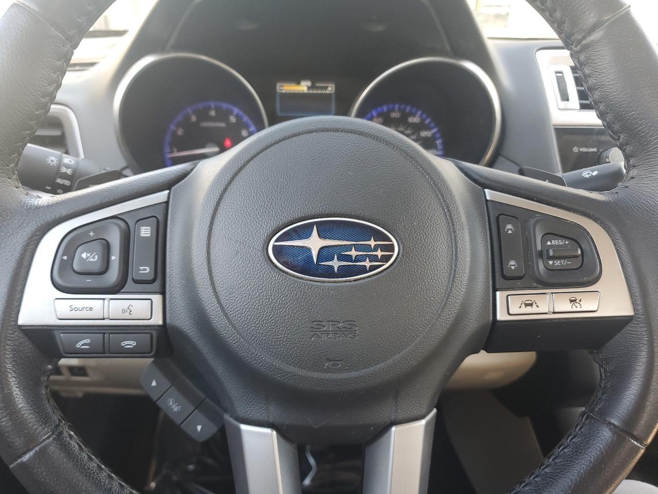 2017 Subaru Legacy 3.6R Springfield VA