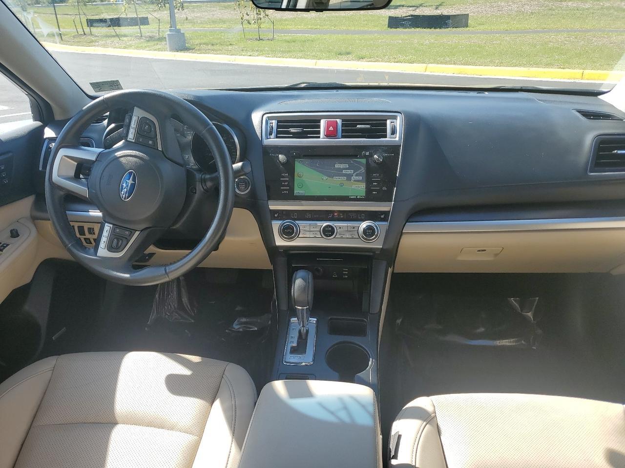 2017 Subaru Legacy 3.6R Springfield VA