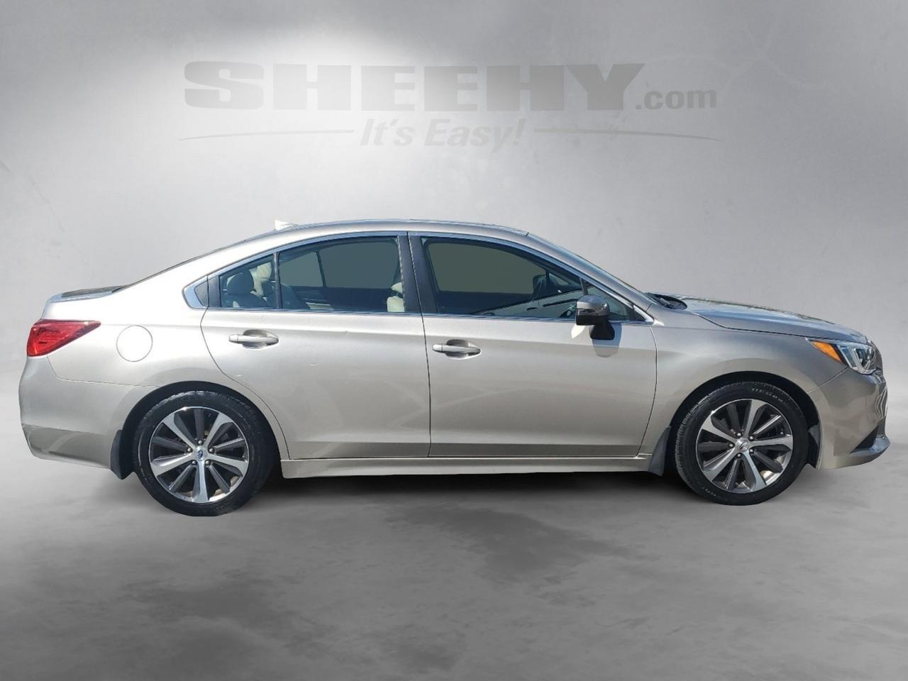 2017 Subaru Legacy 3.6R Springfield VA