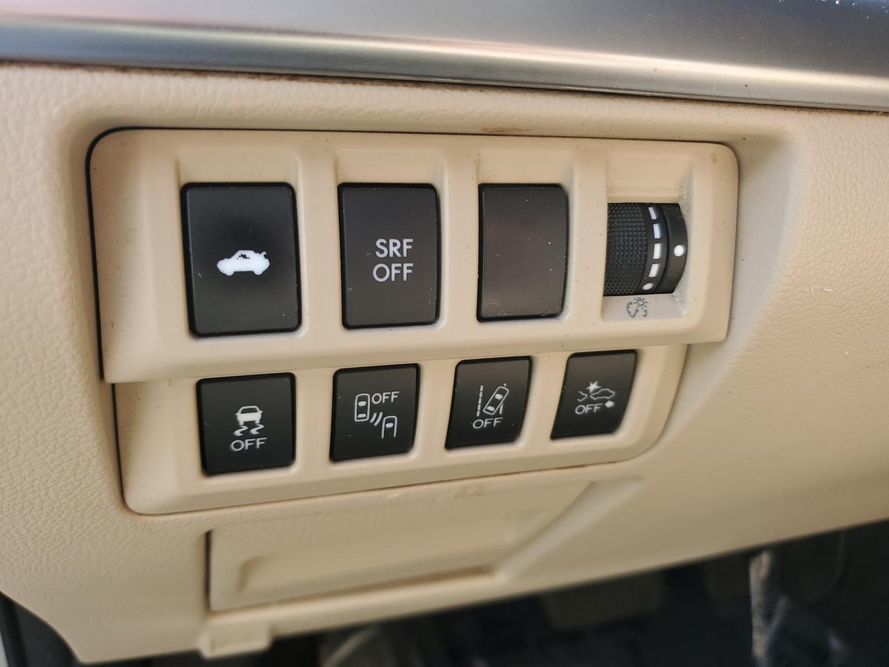 2017 Subaru Legacy 3.6R Springfield VA