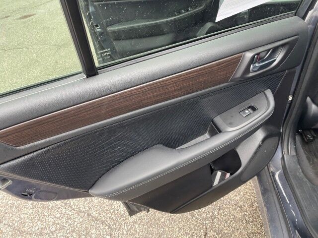 2017 Subaru Legacy Limited Cleveland OH