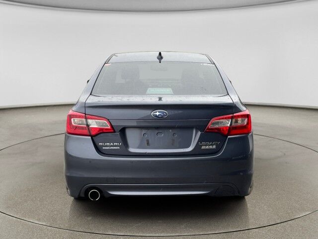 2017 Subaru Legacy Limited Cleveland OH