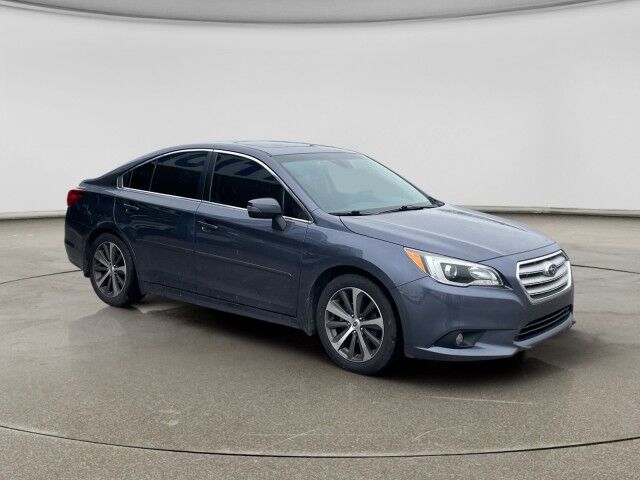 2017 Subaru Legacy Limited Cleveland OH