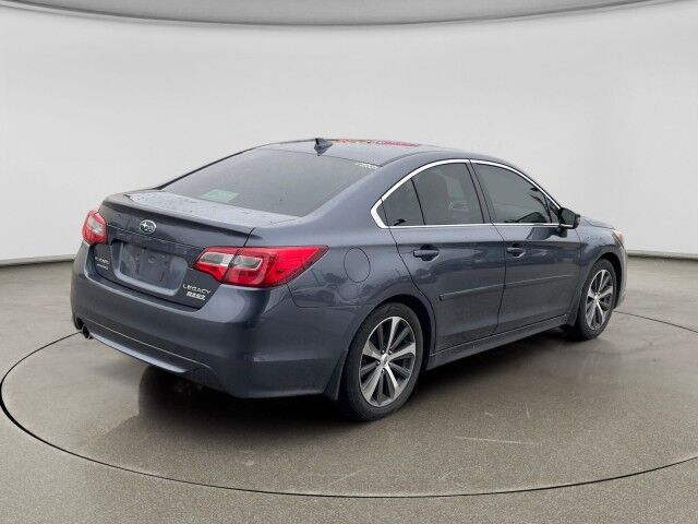 2017 Subaru Legacy Limited Cleveland OH