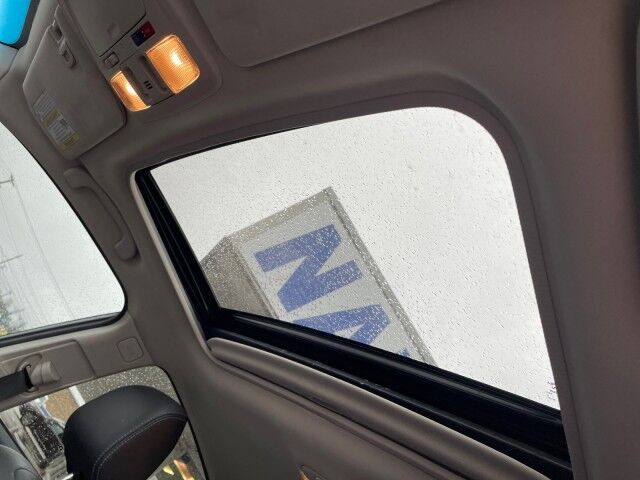 2017 Subaru Legacy Limited Cleveland OH