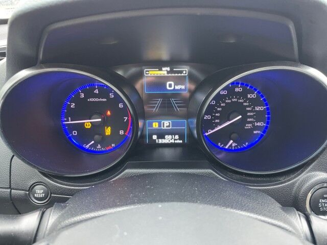 2017 Subaru Legacy Limited Cleveland OH