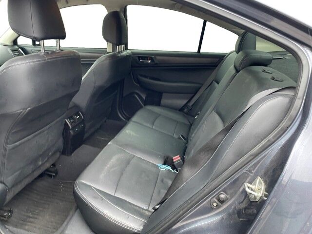 2017 Subaru Legacy Limited Cleveland OH