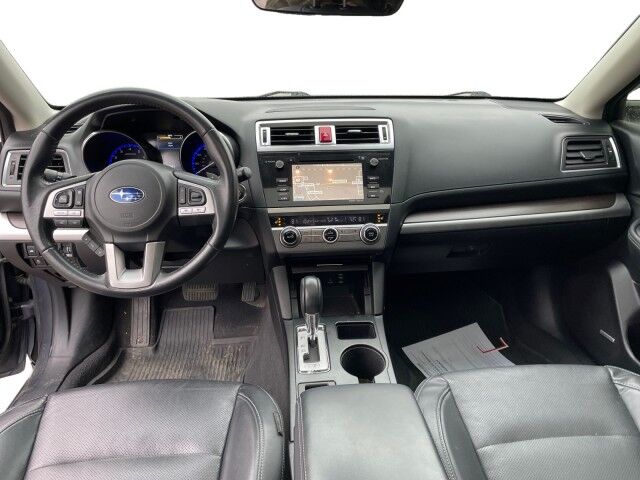 2017 Subaru Legacy Limited Cleveland OH