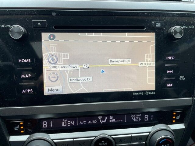 2017 Subaru Legacy Limited Cleveland OH