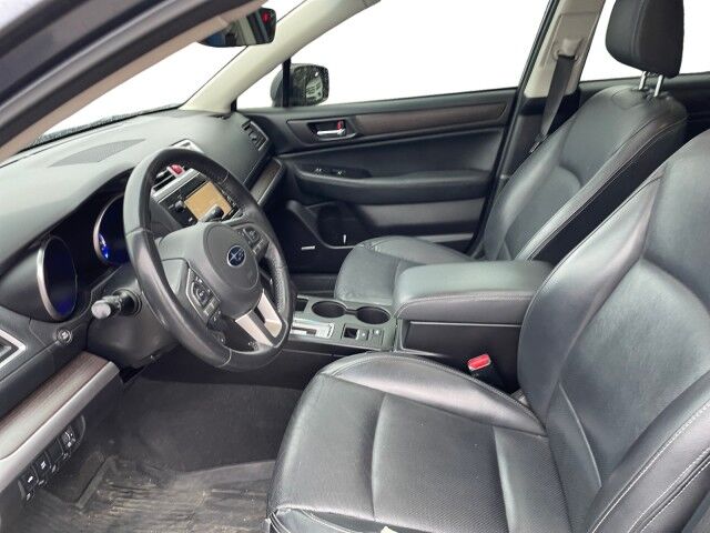 2017 Subaru Legacy Limited Cleveland OH