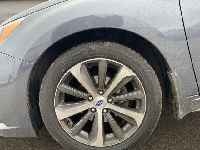 2017 Subaru Legacy Limited Cleveland OH