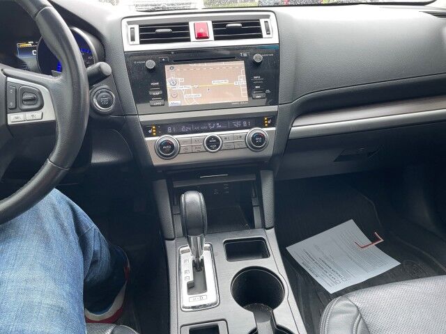 2017 Subaru Legacy Limited Cleveland OH