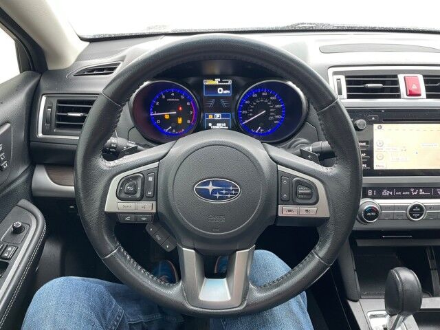 2017 Subaru Legacy Limited Cleveland OH