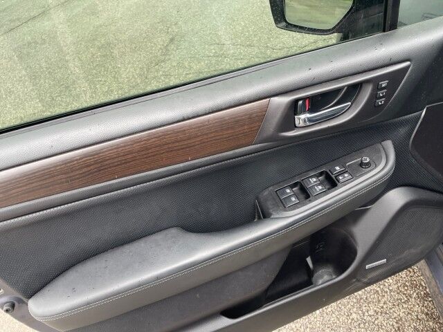 2017 Subaru Legacy Limited Cleveland OH