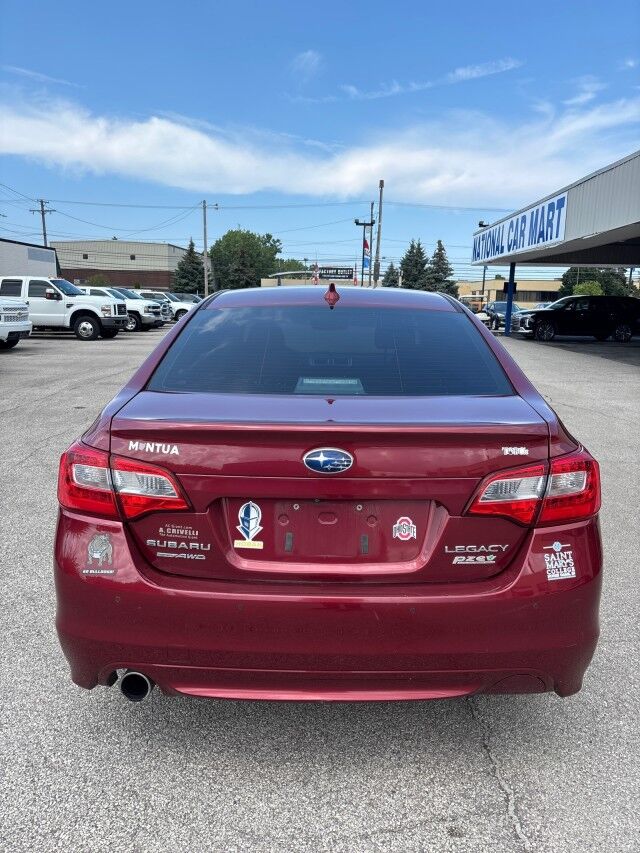 2017 Subaru Legacy Limited Cleveland OH