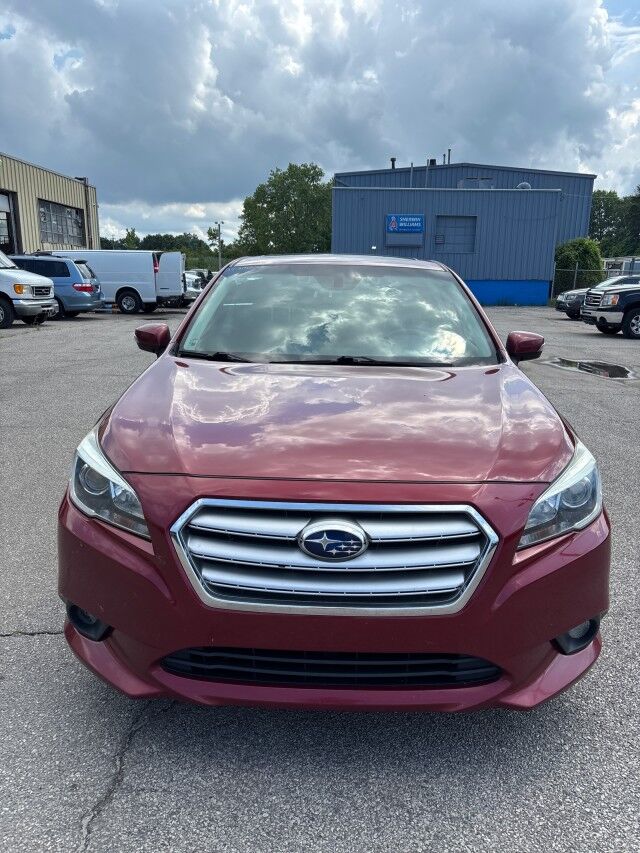 2017 Subaru Legacy Limited Cleveland OH