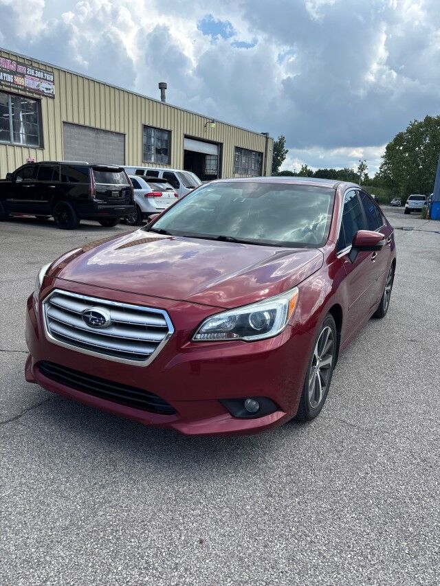 2017 Subaru Legacy Limited Cleveland OH