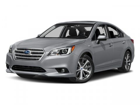 2017 Subaru Legacy Limited San Antonio TX