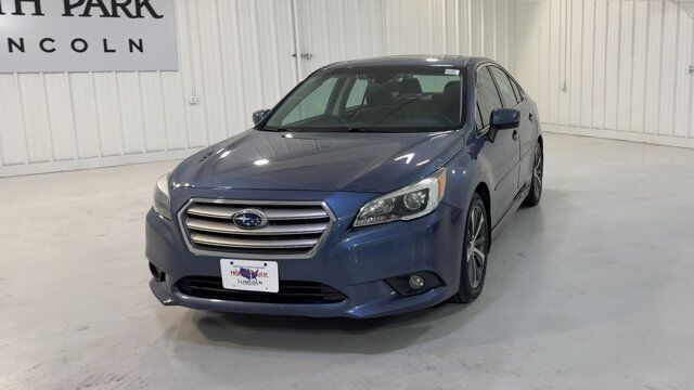 2017 Subaru Legacy Limited San Antonio TX