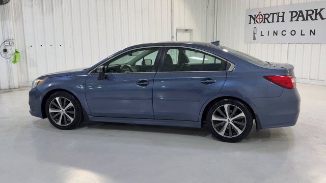 2017 Subaru Legacy Limited San Antonio TX