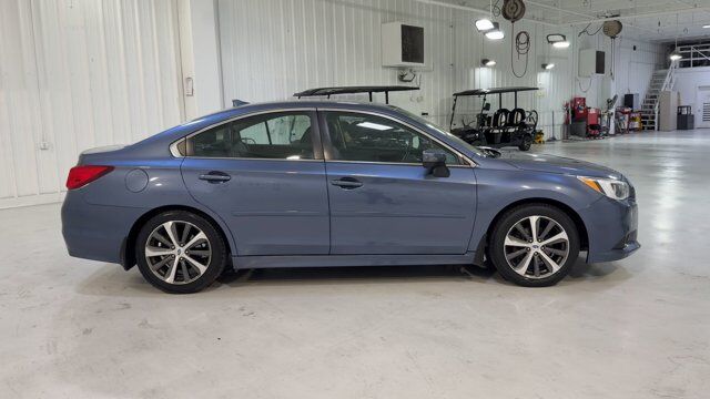2017 Subaru Legacy Limited San Antonio TX