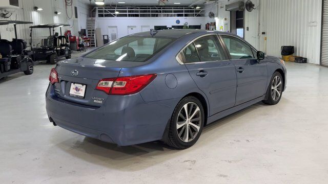 2017 Subaru Legacy Limited San Antonio TX