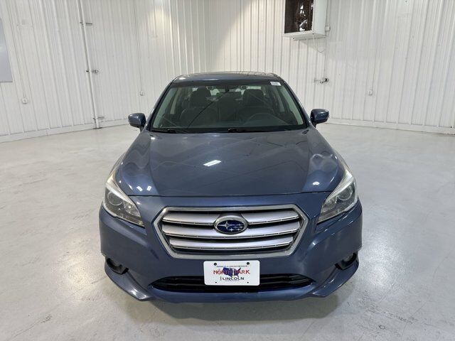 2017 Subaru Legacy Limited San Antonio TX