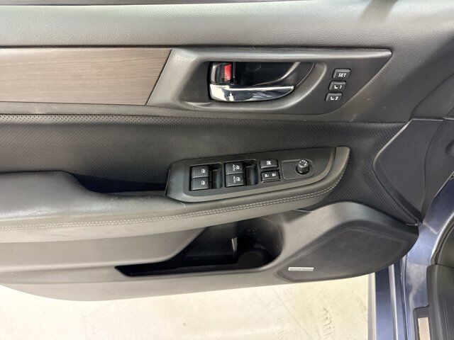 2017 Subaru Legacy Limited San Antonio TX