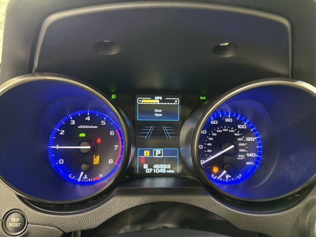 2017 Subaru Legacy Limited San Antonio TX