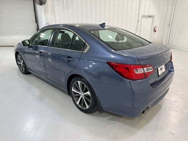 2017 Subaru Legacy Limited San Antonio TX
