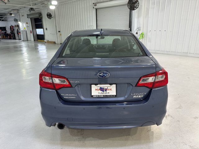 2017 Subaru Legacy Limited San Antonio TX