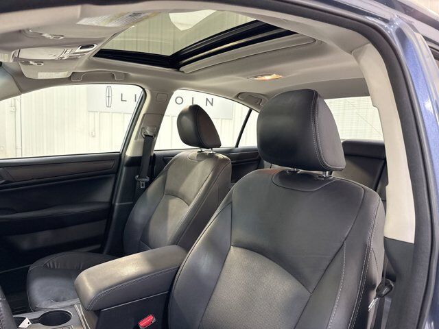2017 Subaru Legacy Limited San Antonio TX