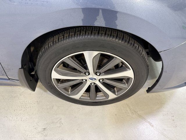 2017 Subaru Legacy Limited San Antonio TX