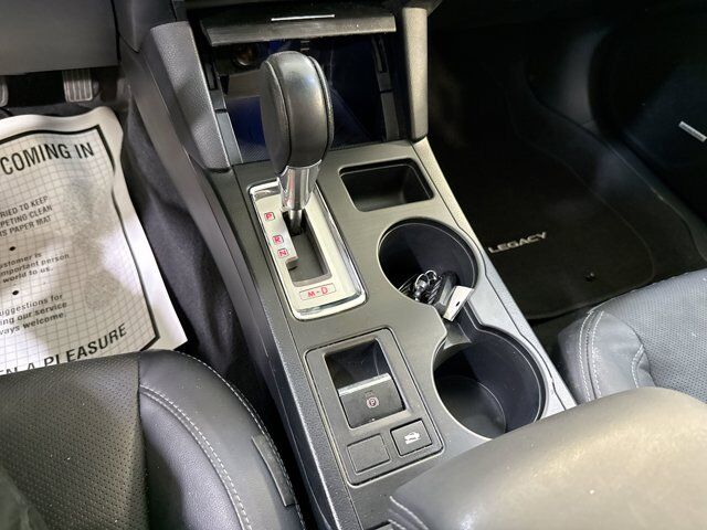 2017 Subaru Legacy Limited San Antonio TX
