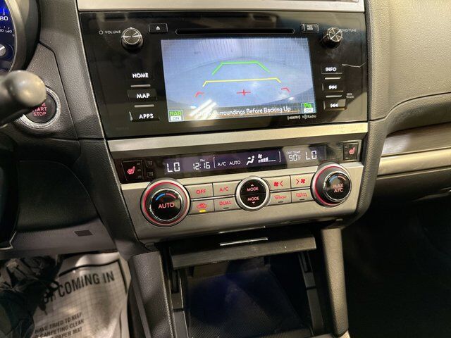 2017 Subaru Legacy Limited San Antonio TX