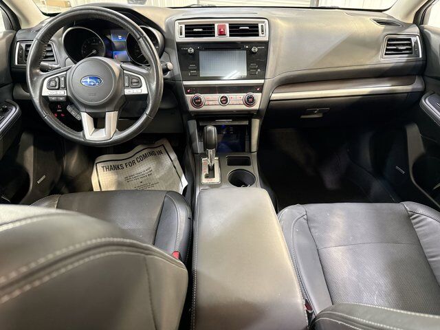 2017 Subaru Legacy Limited San Antonio TX