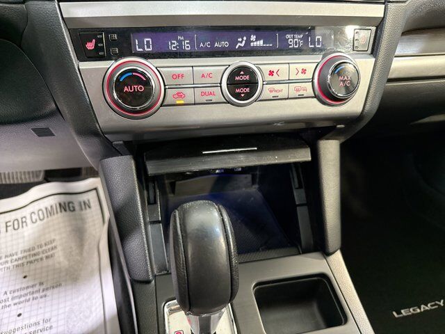 2017 Subaru Legacy Limited San Antonio TX