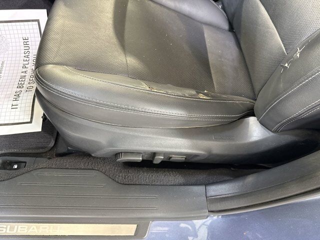 2017 Subaru Legacy Limited San Antonio TX