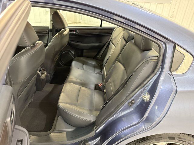 2017 Subaru Legacy Limited San Antonio TX