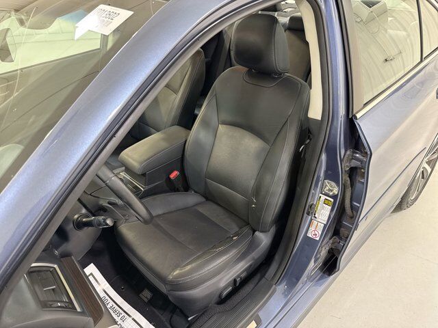 2017 Subaru Legacy Limited San Antonio TX