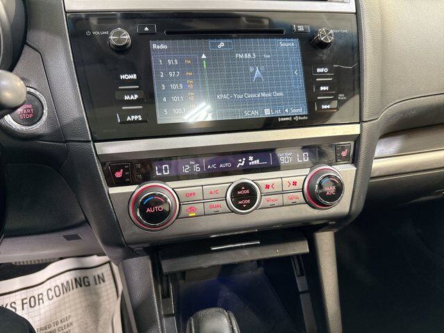 2017 Subaru Legacy Limited San Antonio TX