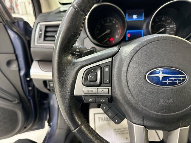 2017 Subaru Legacy Limited San Antonio TX