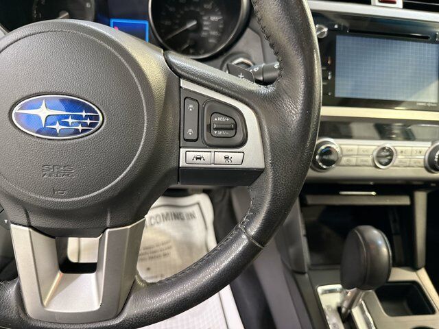 2017 Subaru Legacy Limited San Antonio TX