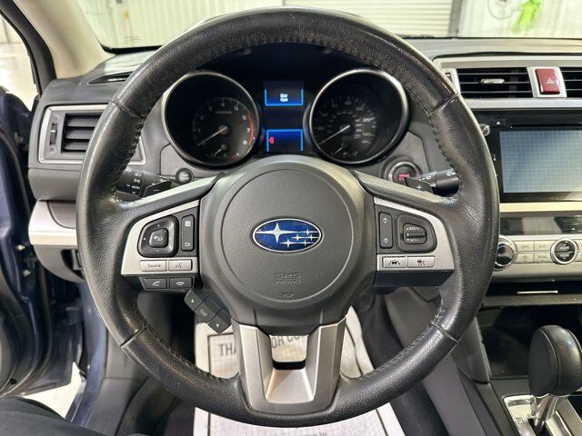 2017 Subaru Legacy Limited San Antonio TX