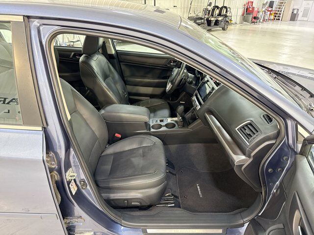 2017 Subaru Legacy Limited San Antonio TX