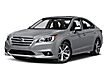 2017 Subaru Legacy Limited