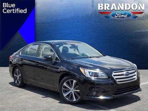 2017 Subaru Legacy Limited Tampa FL 2017 Subaru Legacy Limited Tampa FL